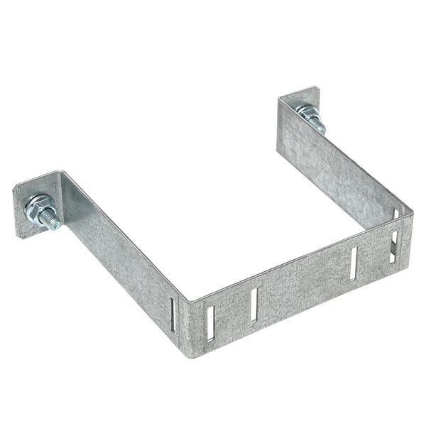  Кронштейн для удаления шкафа от столба на 150мм Basic EKF fp-dis фото в каталоге от BTSprom.by