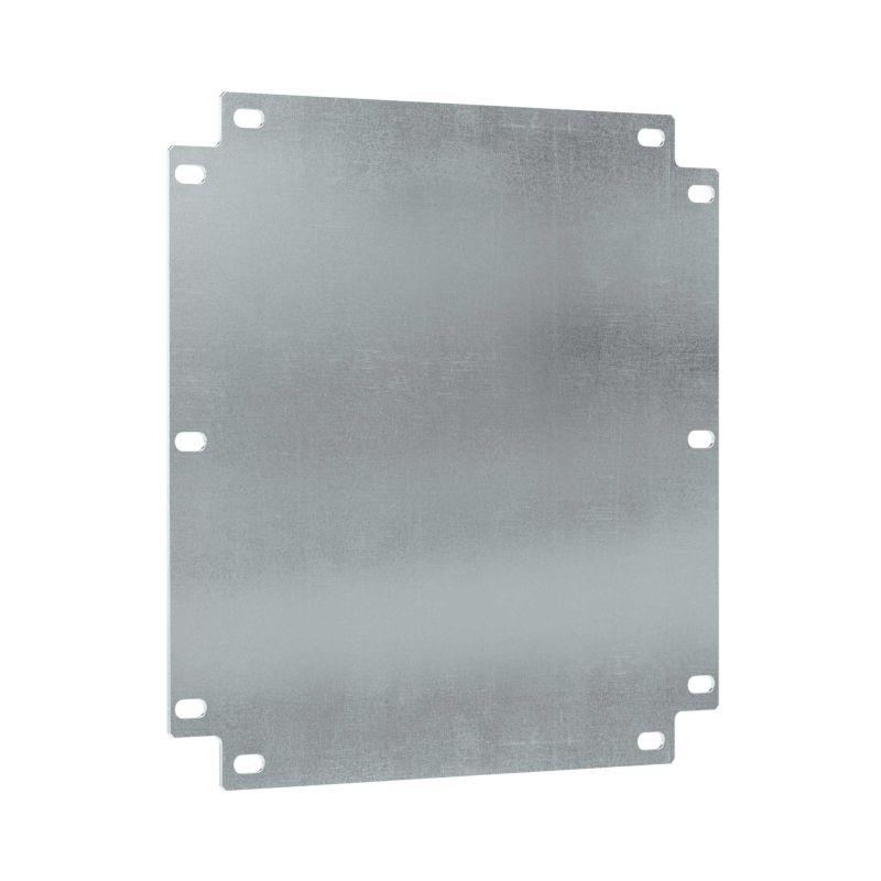 плата монтажная для корпусов sde sdi 300х300мм dkc r5sde33mp от BTSprom.by