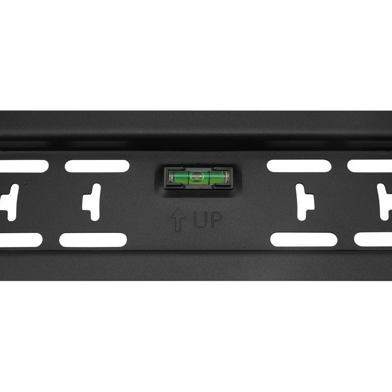  Кронштейн для телевизора 40-65 дюймов наклонный с быстрой фиксацией Rexant 38-0341 фото в каталоге от BTSprom.by