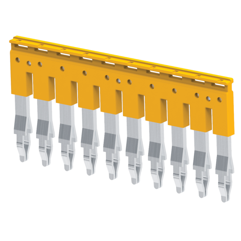 перемычка гребенчатая opticlip jx4/10 кэаз 289741 от BTSprom.by