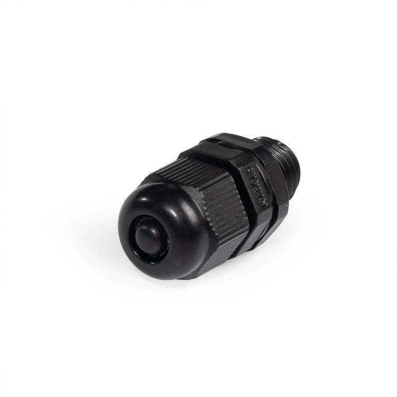 ввод кабельный пластиковый m-l 12 (3-6.5 мм) (уп.100шт) fortisflex 85475 от BTSprom.by
