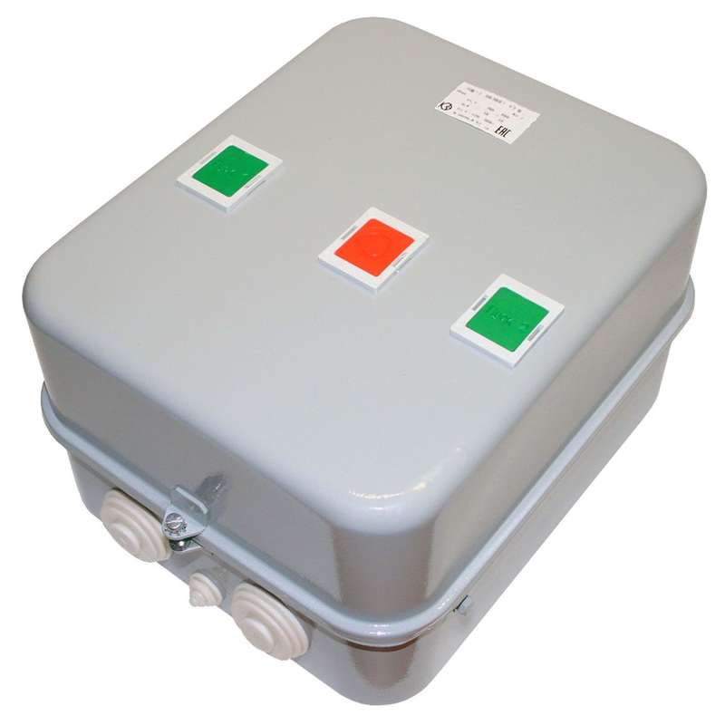 пускатель пм12-063661 у3 в кат. 380в с реле ртт-231 63.0а кашин 060661222вв380000900 от BTSprom.by