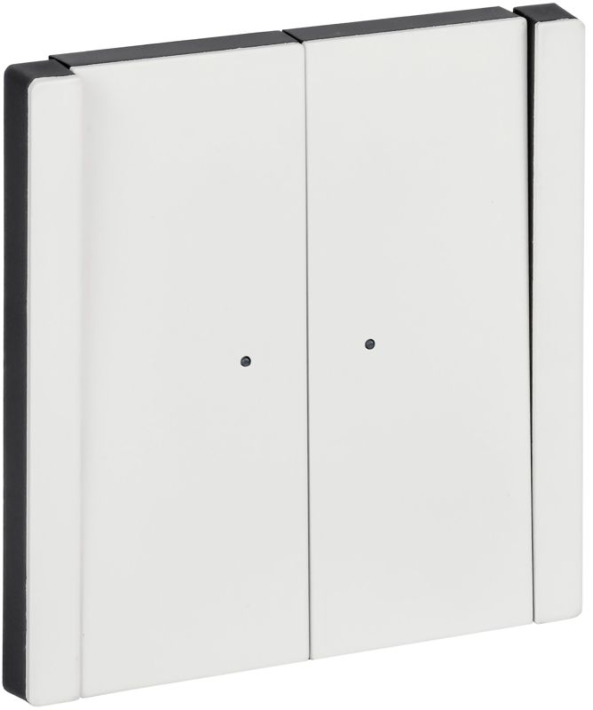 выключатель проходной 2-кл. 1п 1мод. сп forte&piano fp208m 10а ip20 с индикацией бел. iek fp-v22-1-10-1-m-k01 от BTSprom.by