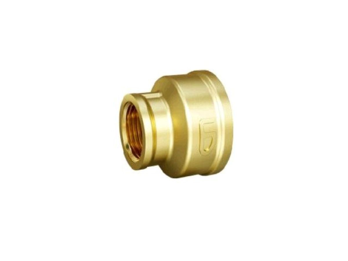 муфта ред. 1" вн. х 1/2" вн., ld ld.65.516.25x15 от BTSprom.by