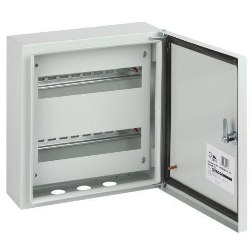 корпус металлический щрнг-24 330х300х120 ip54 simple эра б0041690 от BTSprom.by