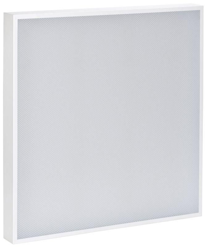 светильник светодиодный дво 1202 pro 40вт 4000к ra>90 ip54 панель призма iek ltp-dvo0-1202-40-40-k01 от BTSprom.by