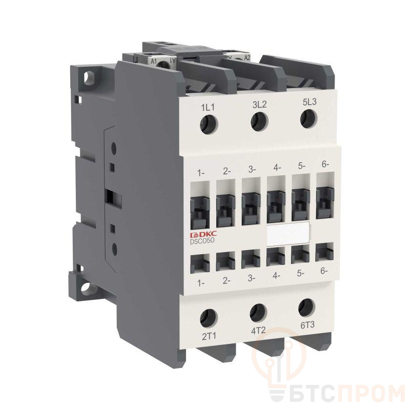 Контактор магнитный YON DSC050 50A 22кВт AC3 3P кат.48В AC YON DSC050-3C00A048 фото в каталоге от BTSprom.by  Контактор магнитный YON DSC050 50A 22кВт AC3 3P кат.48В AC YON DSC050-3C00A048 фото в каталоге от BTSprom.by
