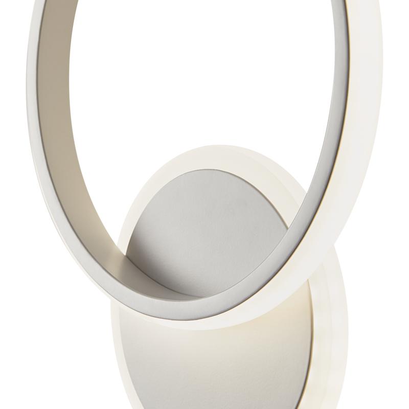  Светильник Omega 15Вт 4000К IP20 бра настен. Freya FR6197WL-L15W фото в каталоге от BTSprom.by