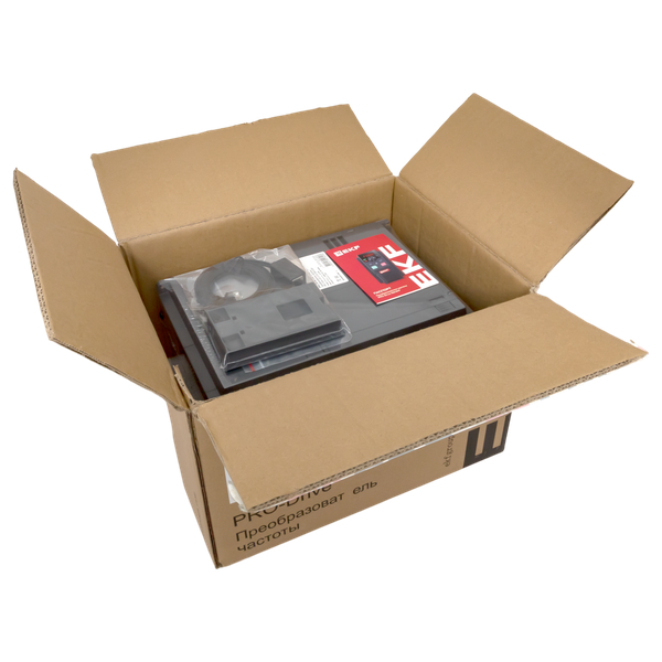  Преобразователь частоты PRO-Drive PD-150-FC-11K-43-B EKF PD-150-FC-11K-43-B фото в каталоге от BTSprom.by