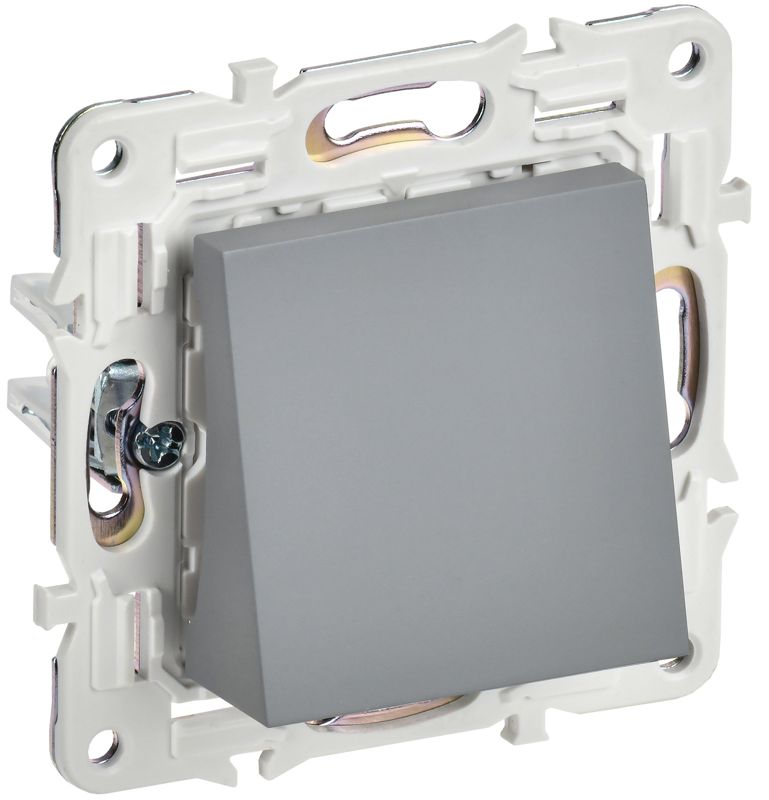 вывод кабеля skandy sk-o01gr сер. iek sk-vk10-0-k03 от BTSprom.by