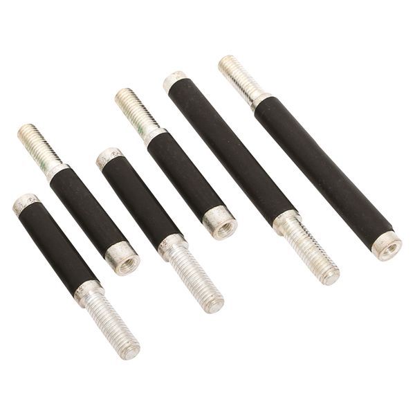  Комплект расширителей выводов для заднего подключения F для ETU AV POWER-1 AVERES EKF mccb-1-F-ETU-av фото в каталоге от BTSprom.by