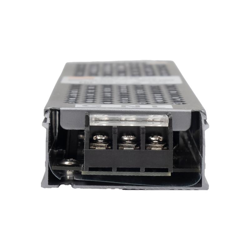  Блок питания для светодиод. ленты BSPS 12В 25.00А=300Вт IP20 JazzWay 5062146 фото в каталоге от BTSprom.by