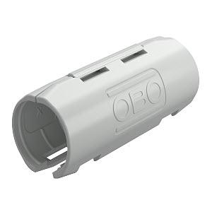 муфта соединительная разборная quick-pipe пластик. m16 obo 2154081 от BTSprom.by