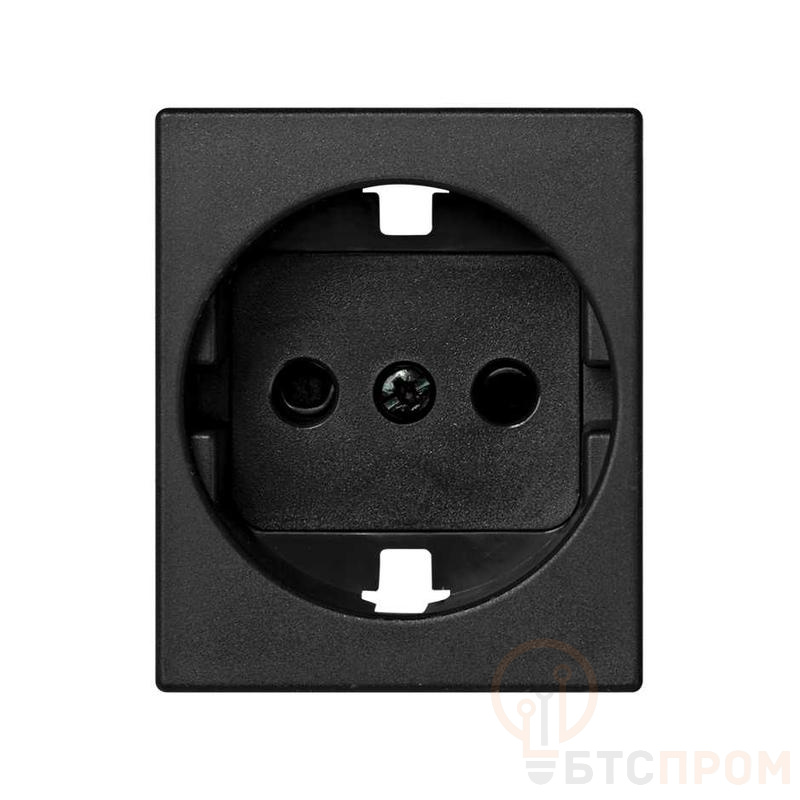 Накладка розетки 75432- 75464-69 защ. шторки Simon82 Centralizations графит 82041-58 фото в каталоге от BTSprom.by  Накладка розетки 75432- 75464-69 защ. шторки Simon82 Centralizations графит 82041-58 фото в каталоге от BTSprom.by