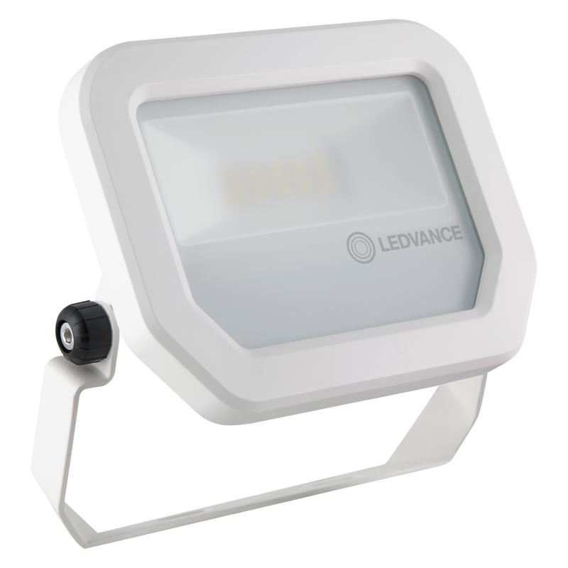 прожектор светодиодный floodlight performance 10вт 4000к ip65 1200лм до уличный бел. ledvance 4058075420908 от BTSprom.by