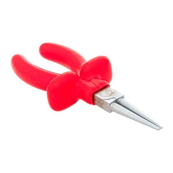  Круглогубцы 160мм Master 1000В Basic EKF kg-160-mas-in фото в каталоге от BTSprom.by