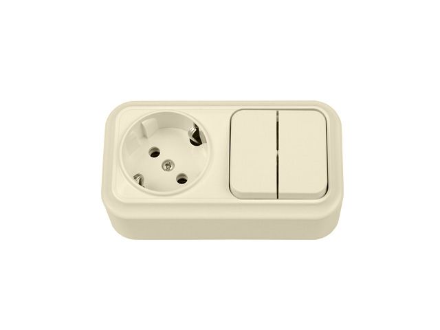 выключатель автоматический 8а 6iн ва21-29-140010 у3 400в ac кэаз 102664 от BTSprom.by