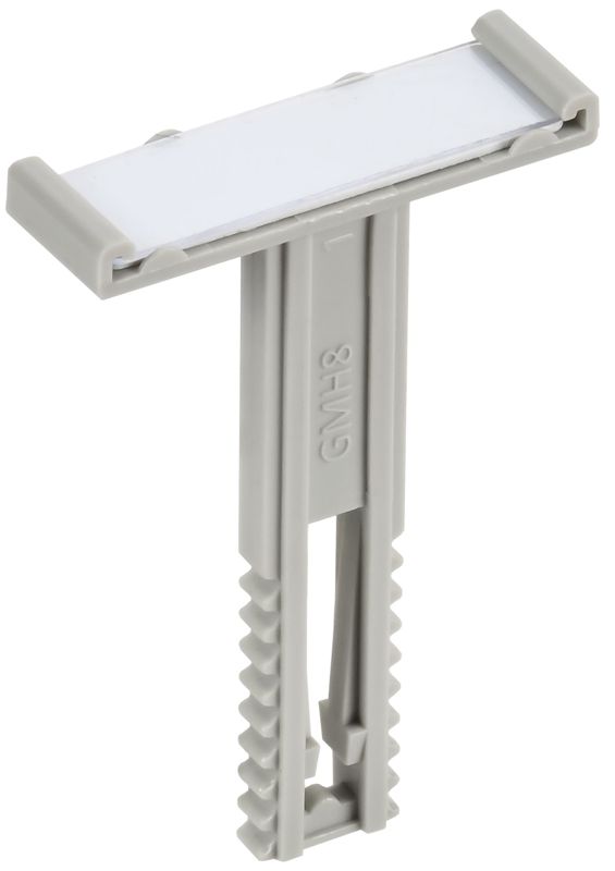 держатель маркировки gmh8 armafix iek af-ct40-00-k03-002-gmh8 от BTSprom.by