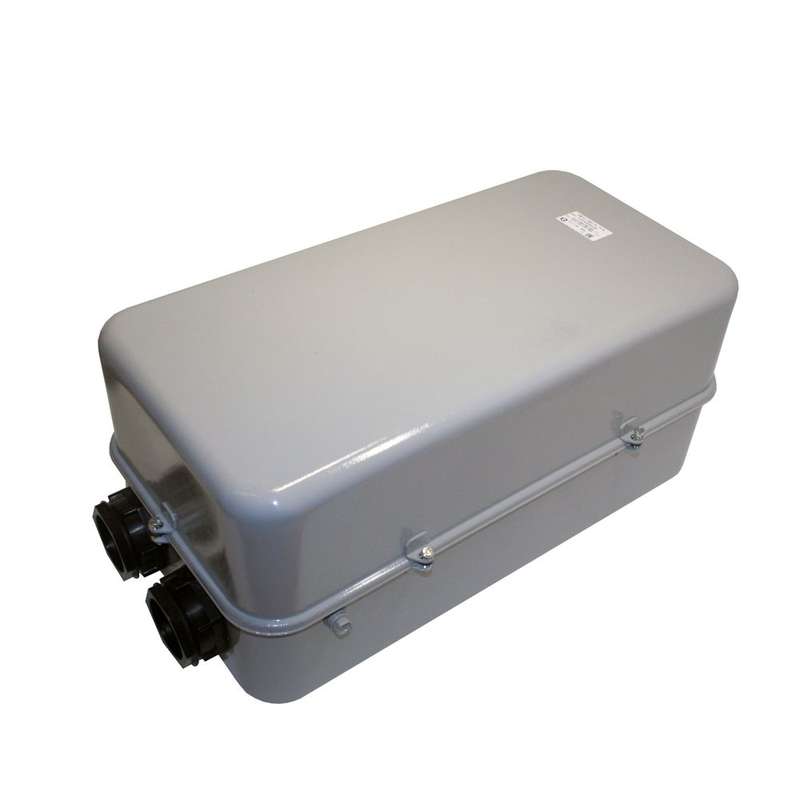 контактор пм12-160110 у2 в 160а кат. 220в ac кашин 072110221вв220000000 от BTSprom.by