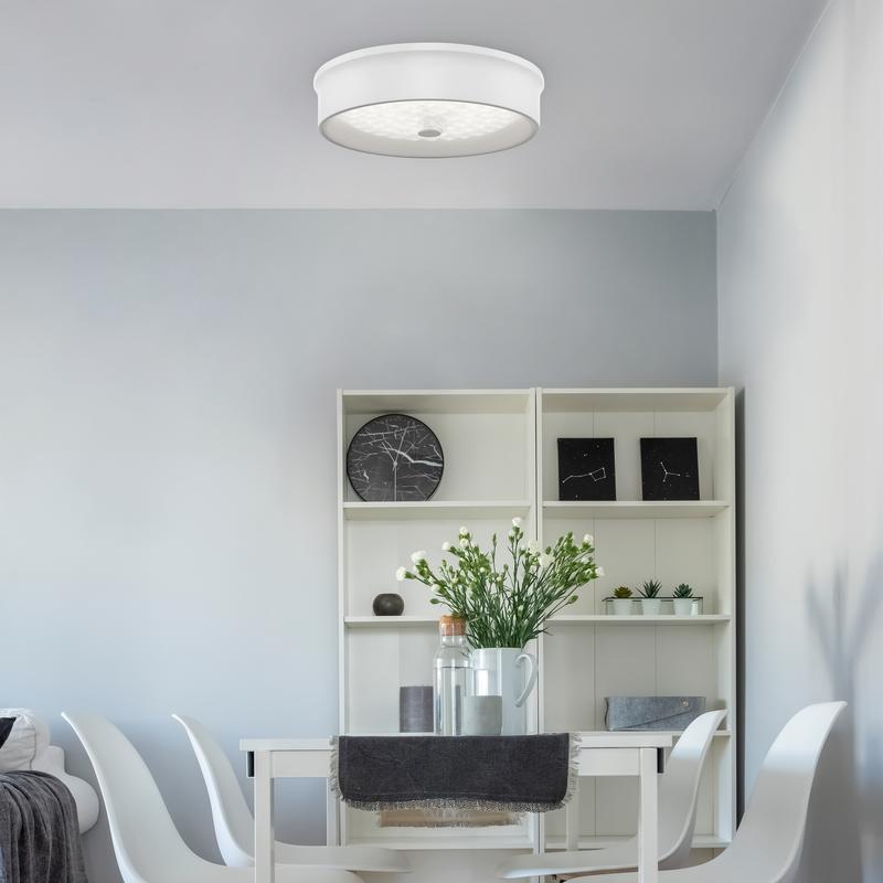  Светильник Cells 24Вт IP20 потолочн. Freya FR10011CL-L24W фото в каталоге от BTSprom.by