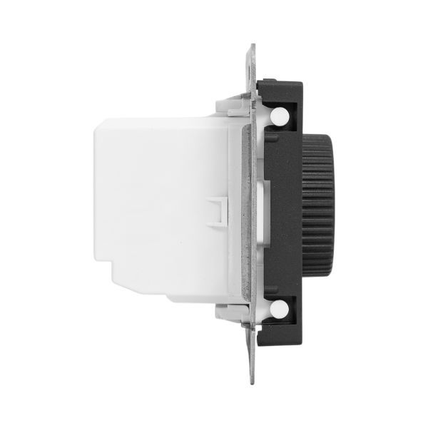  Механизм терморегулятора Эпика черн. EKF UP1-TBB-00 фото в каталоге от BTSprom.by