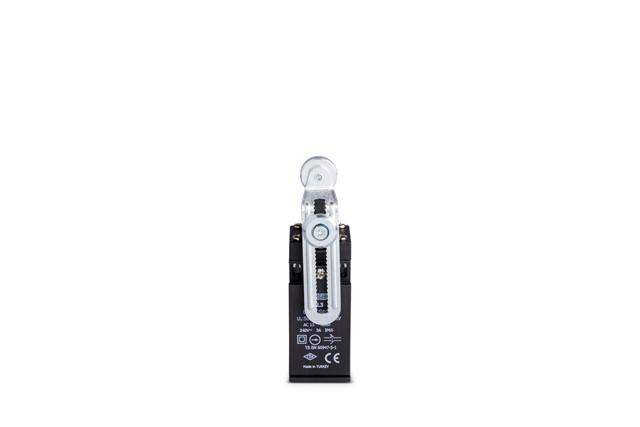 выключатель концевой l3k13mem124 emas l3k13mem124 от BTSprom.by