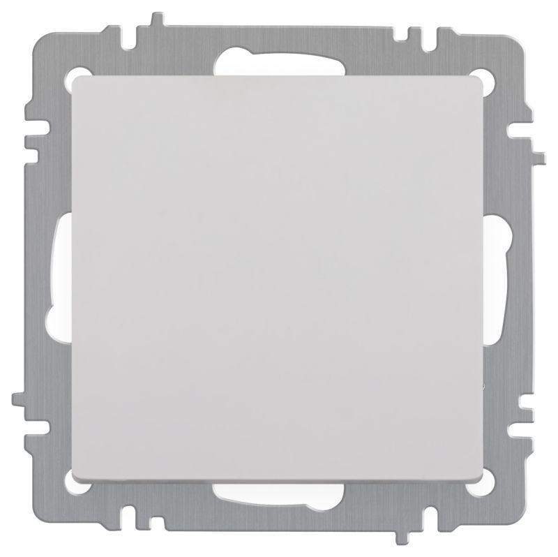 переключатель intro accent 6-103-01 10а-250в ip20 су al/cu бел. intro б0063450 от BTSprom.by