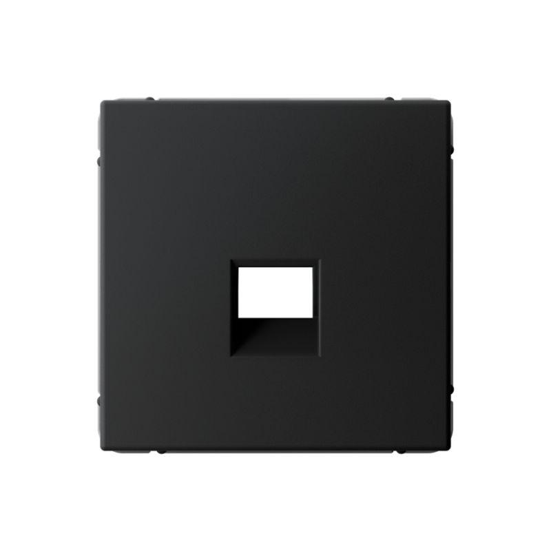  Накладка информационная ArtGallery типа Keystone карбон SE GAL001084 фото в каталоге от BTSprom.by