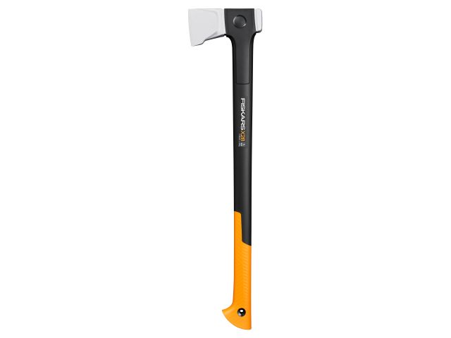 топор-колун x28 m fiskars 1069107 от BTSprom.by