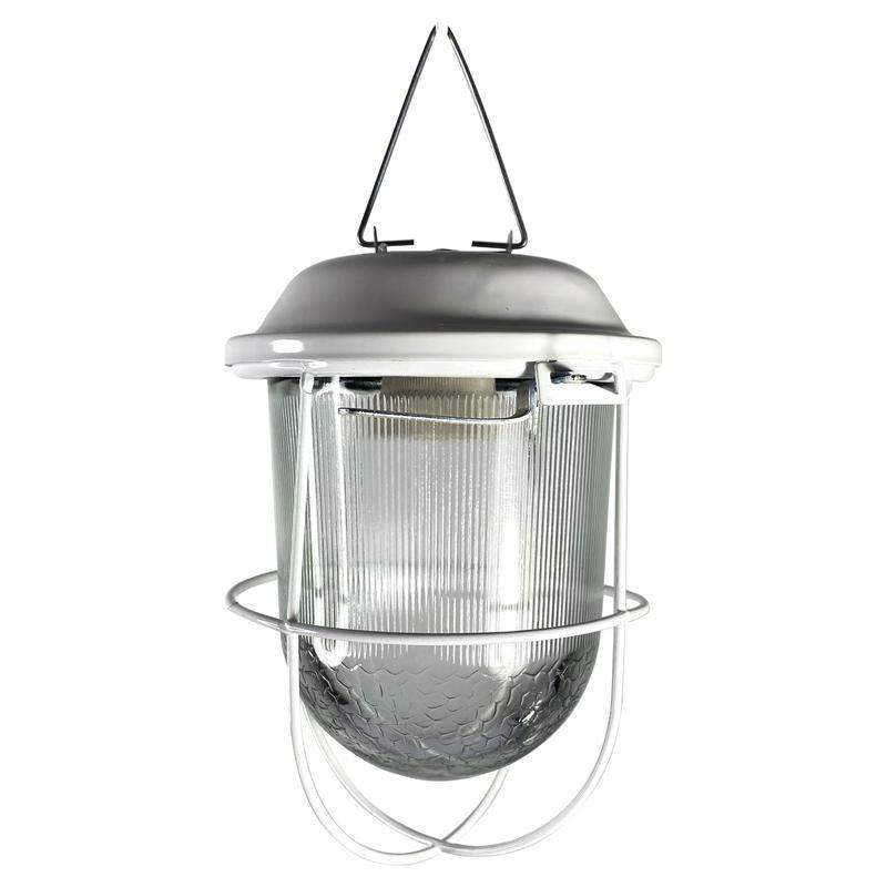 светильник нсп 02-100-002 "желудь а" ip52 с решеткой элетех 1005550306 от BTSprom.by