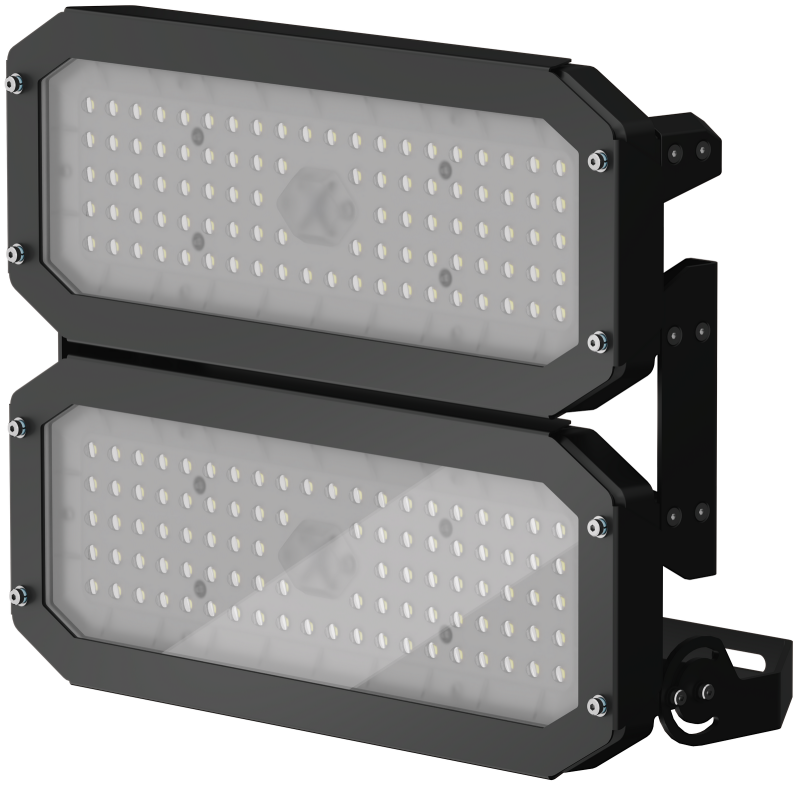 прожектор светодиодный 72 466 до-01-с-200-4к-as 4000к innolux 72466 от BTSprom.by