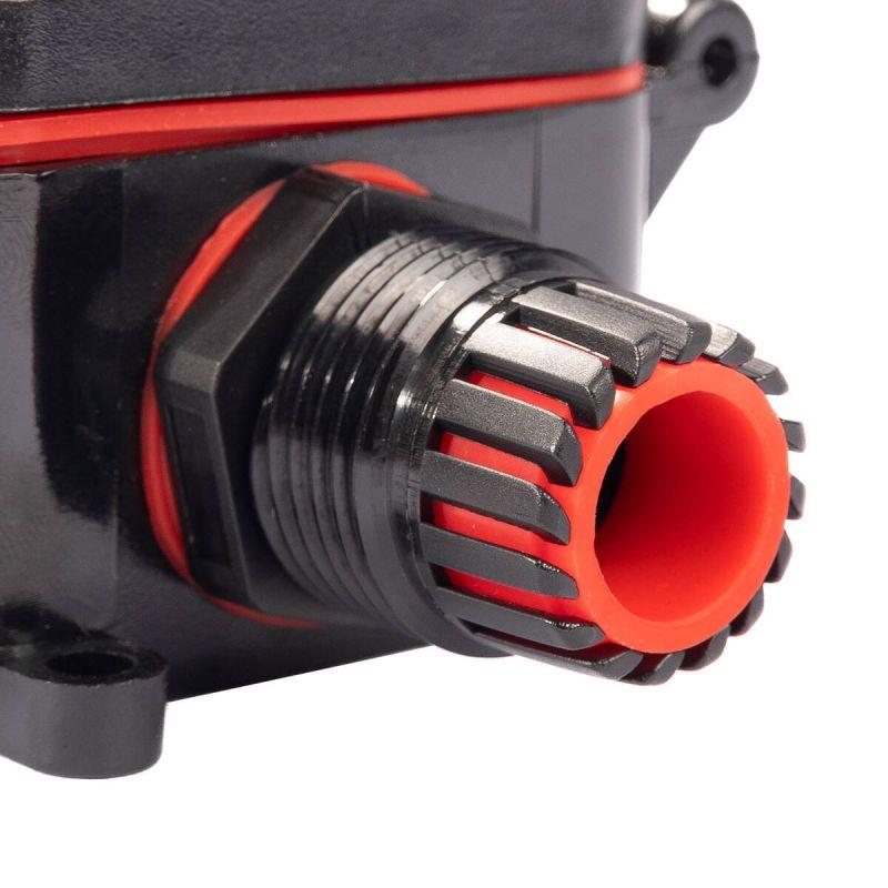  Коробка распределительная герметичная MG Box M-2 IP68 Fortisflex 101762 фото в каталоге от BTSprom.by