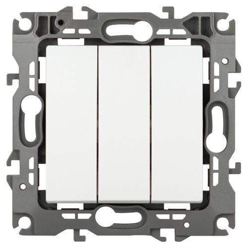 выключатель 3-кл. эра12 12-1107-01м 10а 250в 10ax механизм бел. матов. эра б0065680 от BTSprom.by выключатель 3-кл. эра12 12-1107-01м 10а 250в 10ax механизм бел. матов. эра б0065680 от BTSprom.by