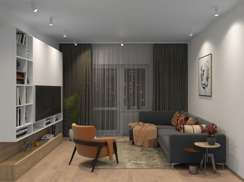  Светильник 50Вт GU10 IP20 накладной алюм. бел. DENKIRS 457489 фото в каталоге от BTSprom.by