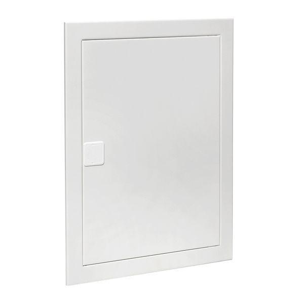 дверь для щита nova 2 габарит ip41 метал. proxima ekf nv-door-m-2 от BTSprom.by