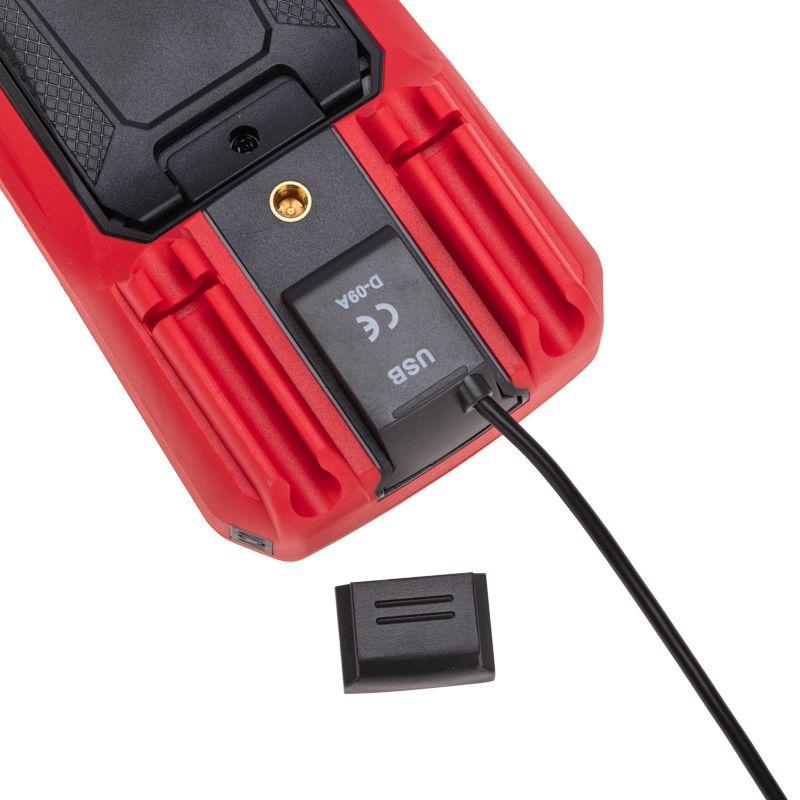  Мультиметр профессиональный UT61B+ UNI-T 13-0092 фото в каталоге от BTSprom.by