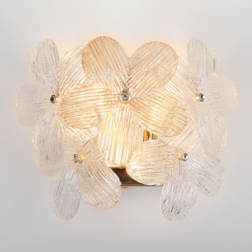  Бра Ethel 6132-401 5Вт 3хG9 дизайн Rivoli Б0061975 фото в каталоге от BTSprom.by