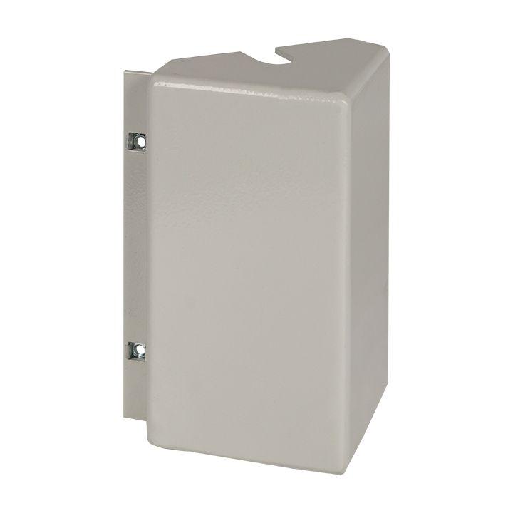 стойки угловые для цоколя fort в200 (уп.4шт) proxima ekf bs200f от BTSprom.by