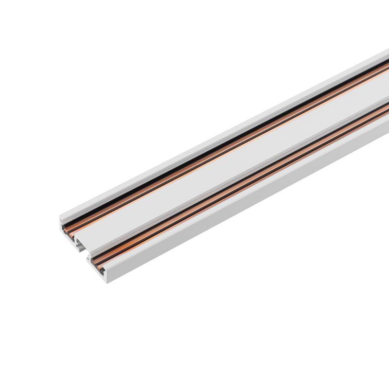 трек mag-vibe-track-257-3000 (wh) ip20 металл arlight 044506 от BTSprom.by