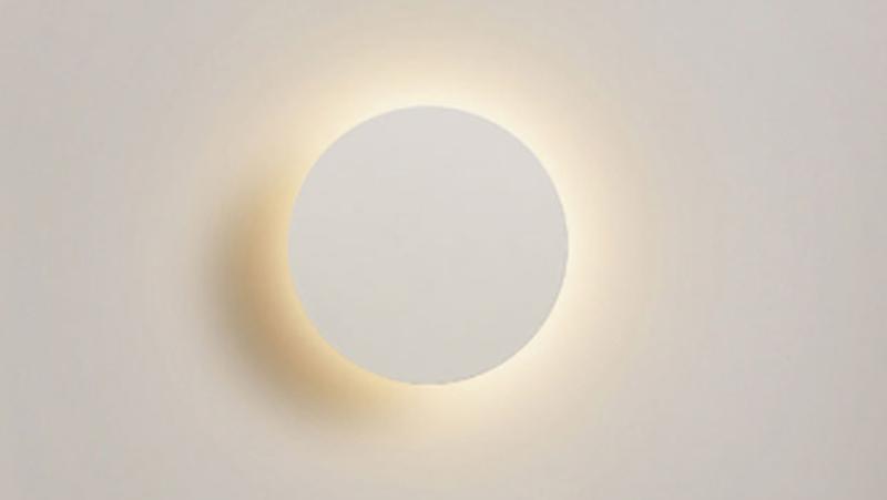 бра декоративное ml-r150-wh-ww 7вт 3000к ip20 бел. designled 00-00016549 от BTSprom.by