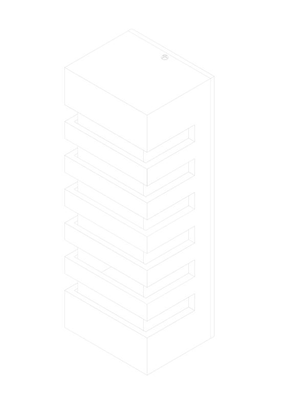  Светильник Remsa 2х60Вт E14 IP54 бра настен. Maytoni O034WL-02B фото в каталоге от BTSprom.by