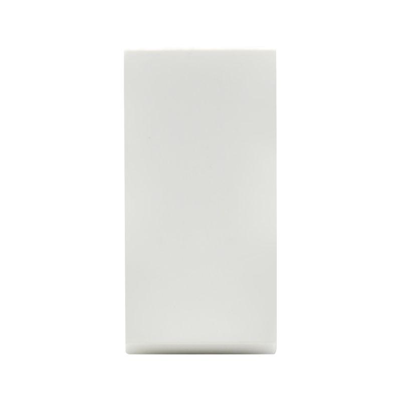  Выключатель проходной 1-кл. 1мод. ВК4-11-00-П бел. PRIMER IEK PR-KK40D-VPO-2-1-K01 фото в каталоге от BTSprom.by