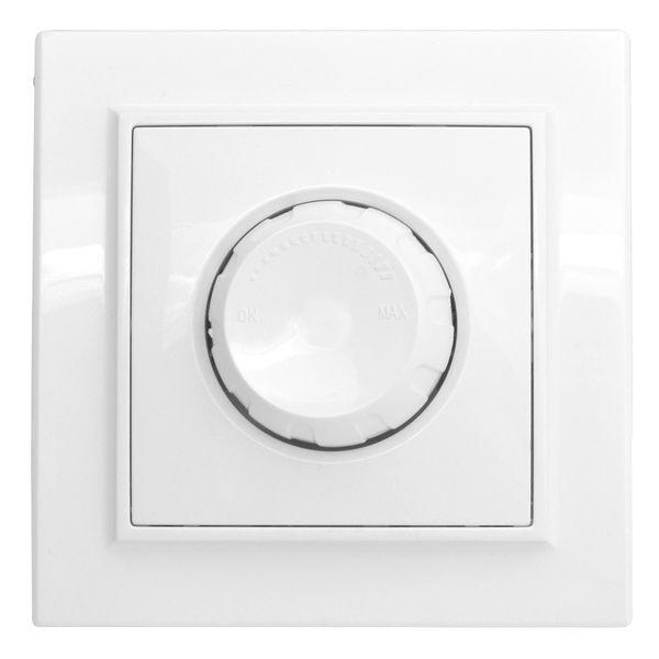 светорегулятор сп минск 600вт 220в бел. basic ekf erd06-101-10 от BTSprom.by