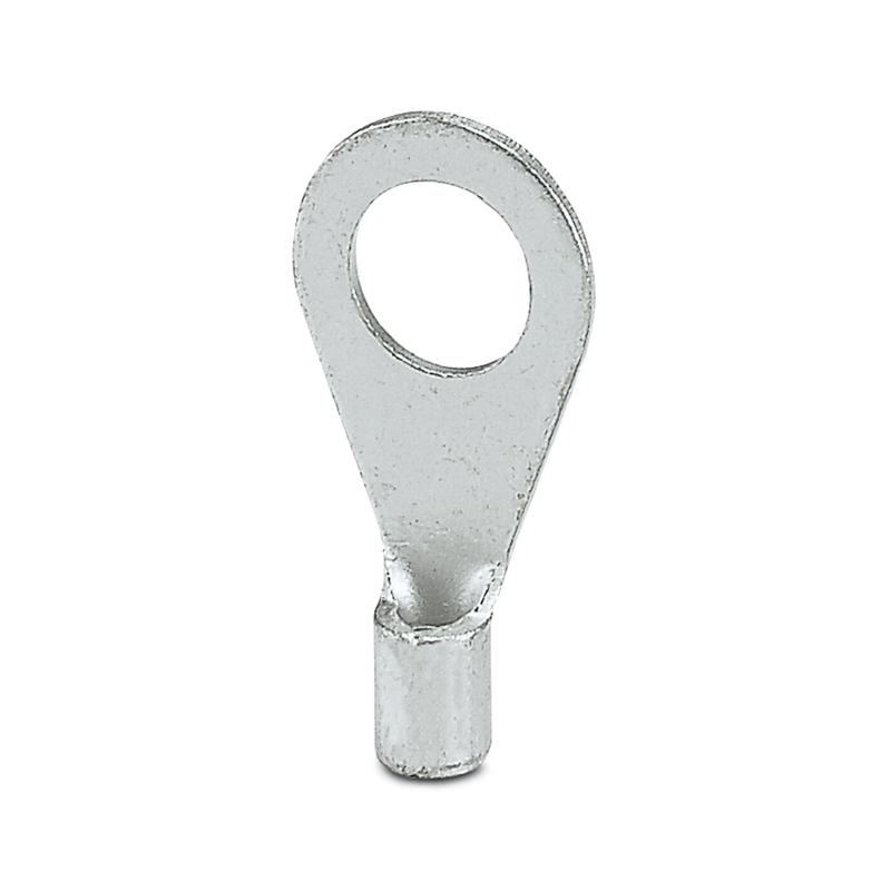 наконечник кабельный круглый c-rc 2.5/m6 din phoenix contact 3240080 от BTSprom.by