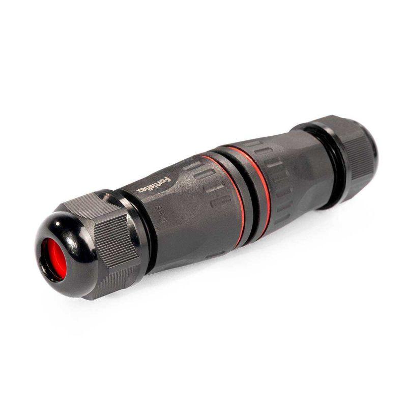 коннектор кабельный i-образный ffc-25/rj45-ip68 fortisflex 101766 от BTSprom.by
