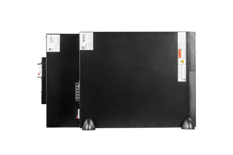  Источник бесперебойного питания Smart-Save Online SRV SE 6кВ.А XL RT 4U 1:1 клеммы SmSlot 2кор SE SRVSE6KRTXLI4U фото в каталоге от BTSprom.by