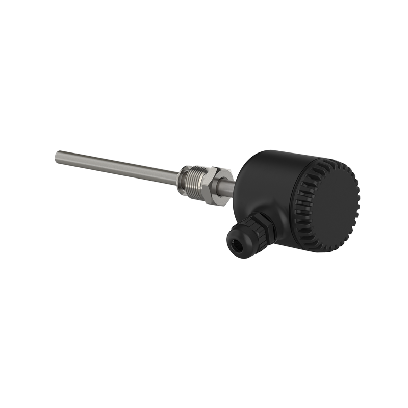  Датчик температуры с цифровым выходом (-50…+300град.C) ДТС335М-РТ100.0.25.100.МГ.RS ОВЕН 128281 фото в каталоге от BTSprom.by