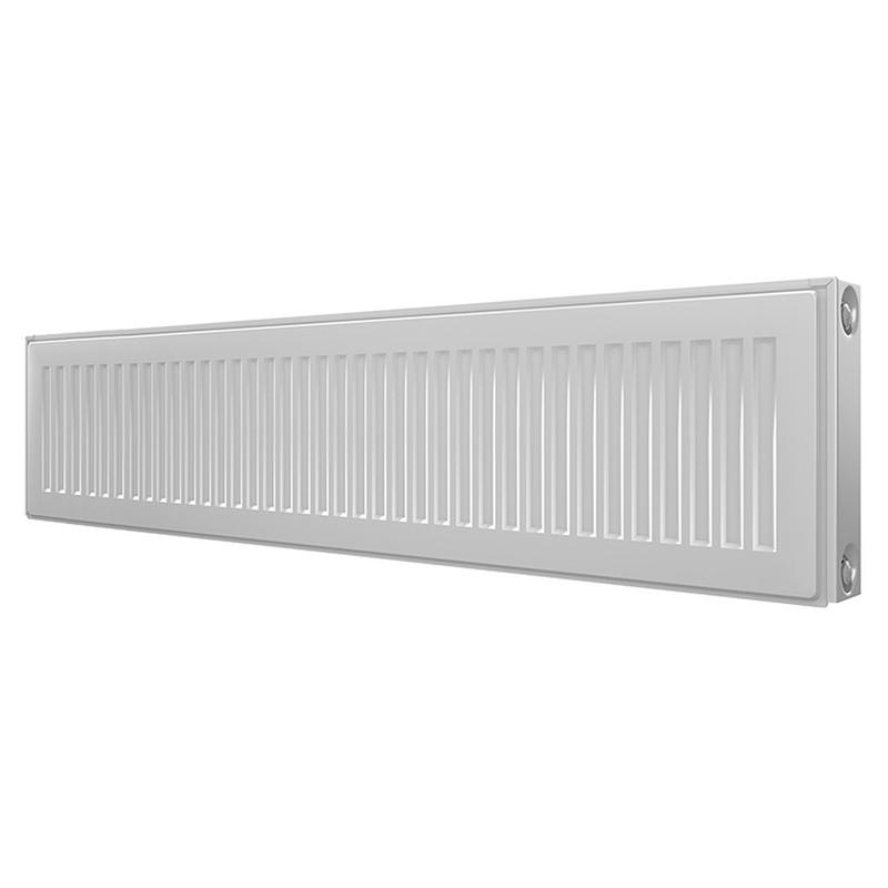 радиатор панельный compact c22-300-2000 ral9016 royal thermo нс-1189803 от BTSprom.by