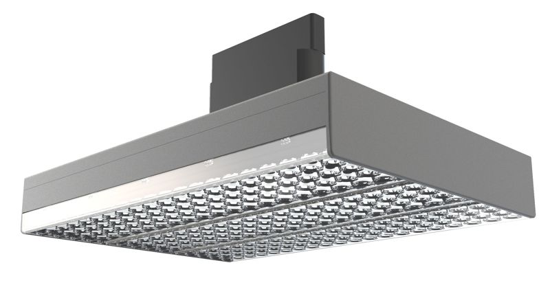 светильник store x/60/гсп105/840/05/p/230ac 4000к ip20 ral7038 ledel sx60-542-524-1213 от BTSprom.by