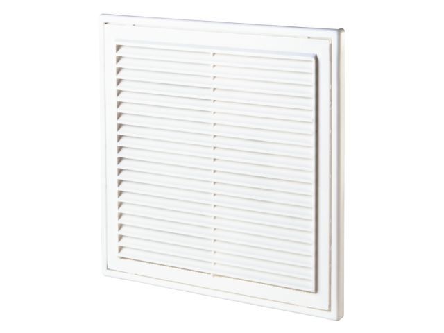 решетка вентиляционная seria1 2525 zernberg 10192281 от BTSprom.by